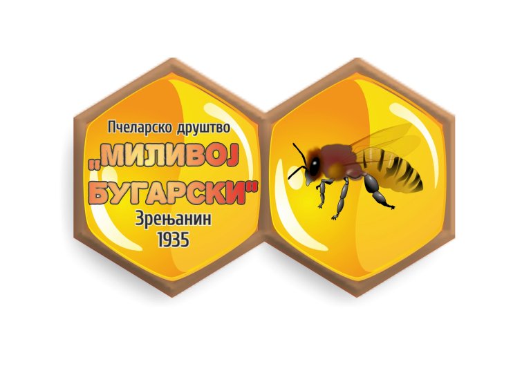 pčelarsko društvo milivoj bugarski