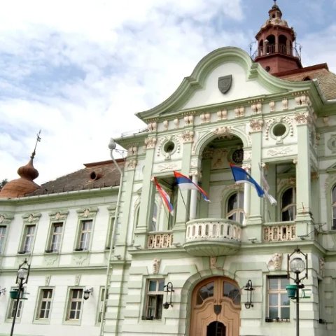 svoj na svome