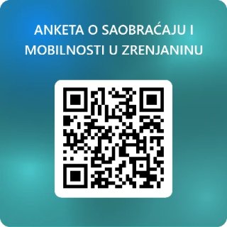 anketa o saobraćaju