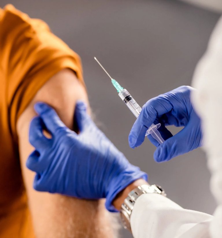 besplatna imunizacija protiv HPV-a