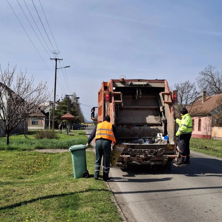 jkp čistića i zelenilo