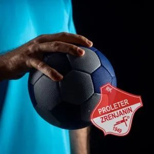 rukometni klub proleter