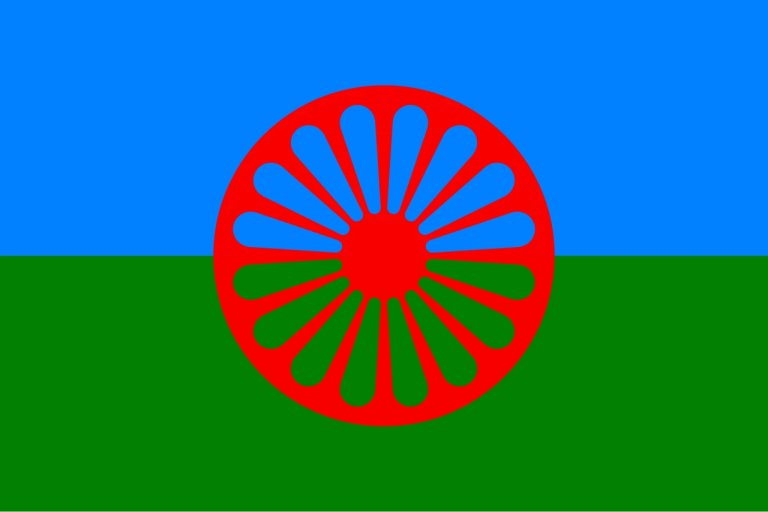 međunarodni dan roma