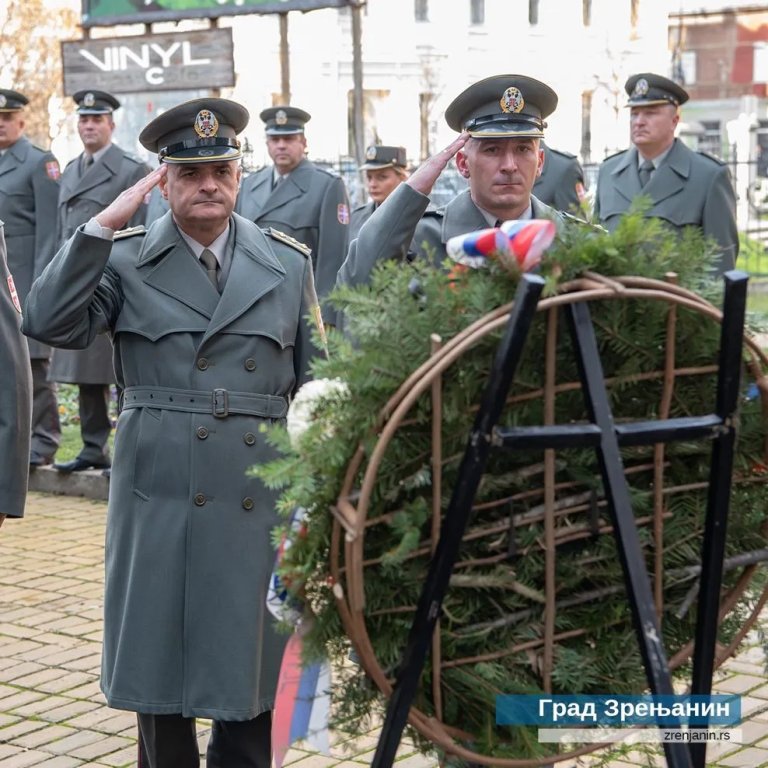 Dan vojnih veterana