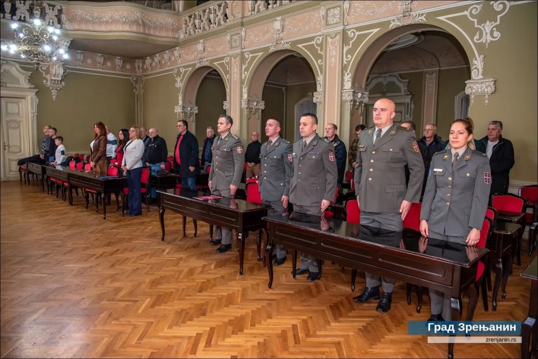 dan vojnih veterana