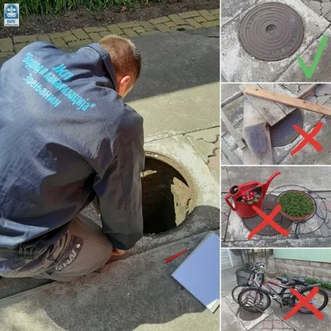 Fotografija: JKP „Vodovod i kanalizacija“: počelo je poslednje ovogodišnje očitavanje vodomera