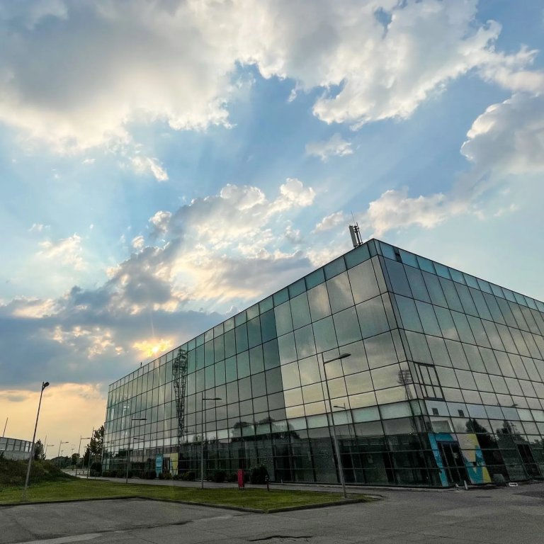 raspored sportskih dešavanja