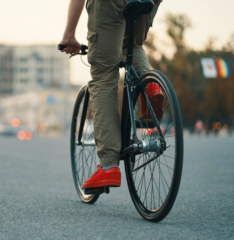 pedala zdravlja