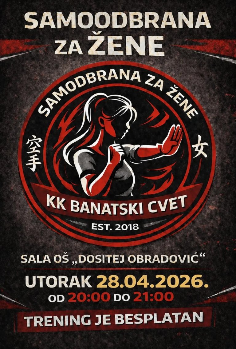 kurs samoodbrane
