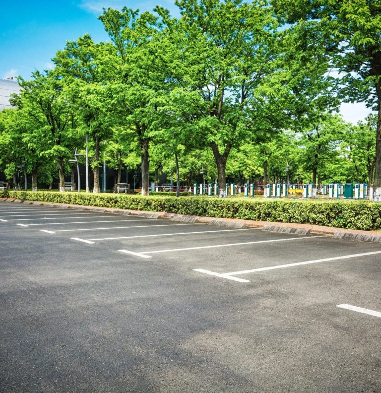 besplatan parking