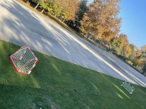 javna ustanova sportski objekti