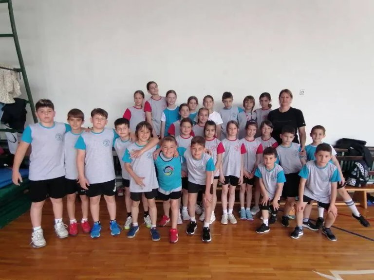 male olimpijske igre