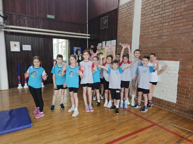 male olimpijske igre