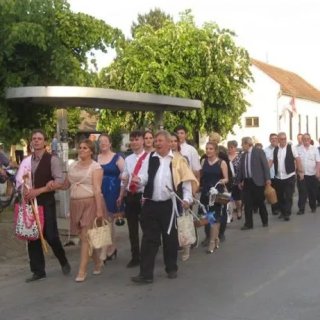 mađarski svatovi