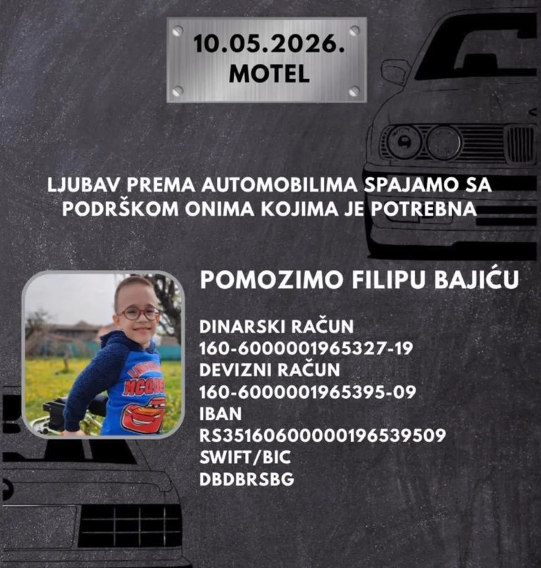 humanitarni bwm skup