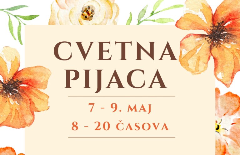 cvetna pijaca