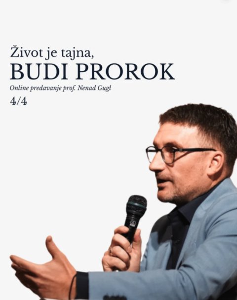 nenad gugl