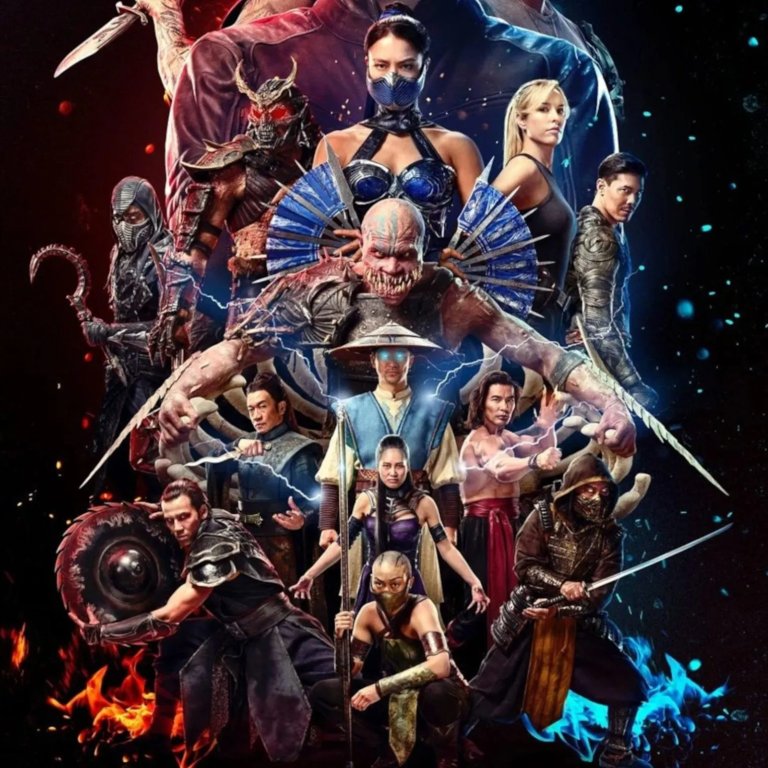 Bioskop Kulturnog centra - „Mortal kombat“ i „Magično daleko drvo“