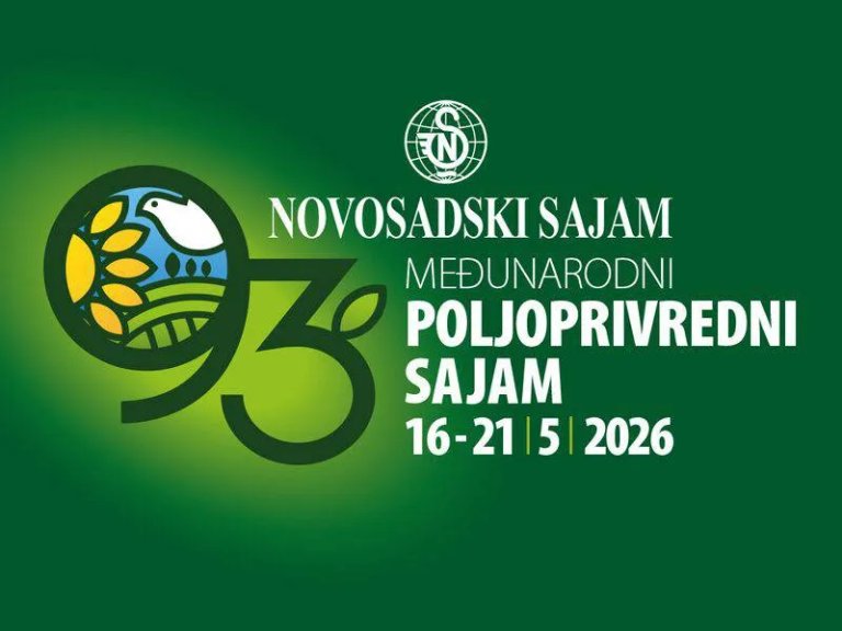 međunarodni poljoprivredni sajam