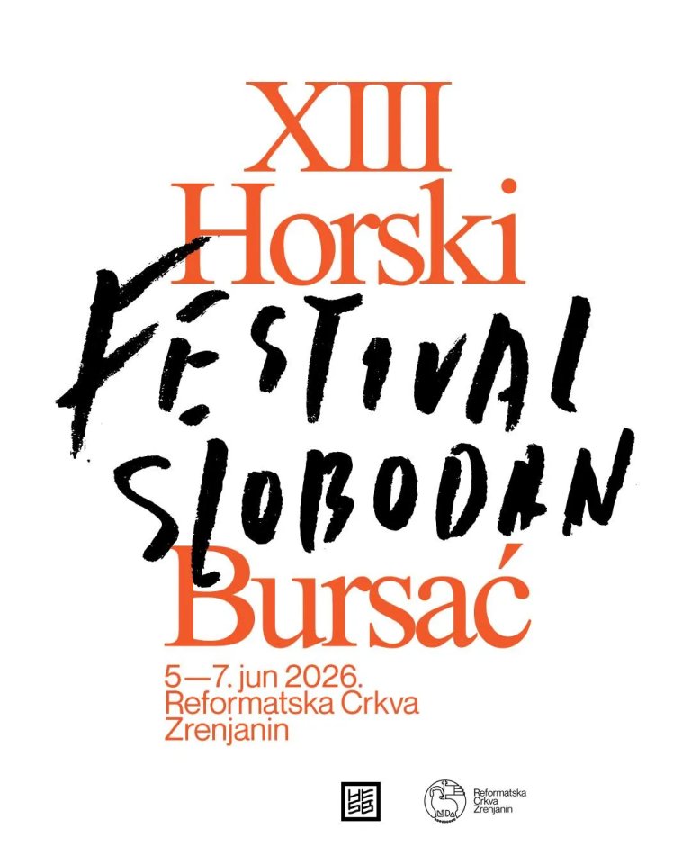 horski festival slobodan bursać