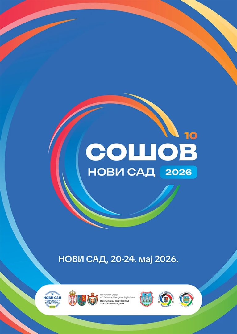10. sošov