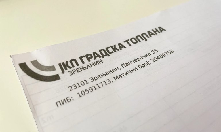 jkp gradska toplana