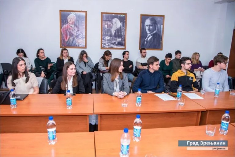 letnja stručna praksa