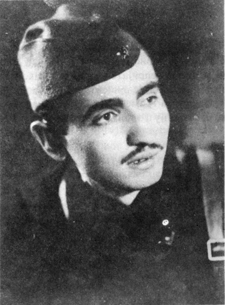 slobodan lala berberski