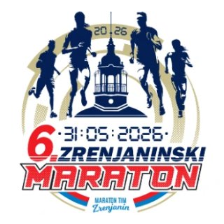 Zrenjaninski maraton zatvara pojedine ulice u nedelju