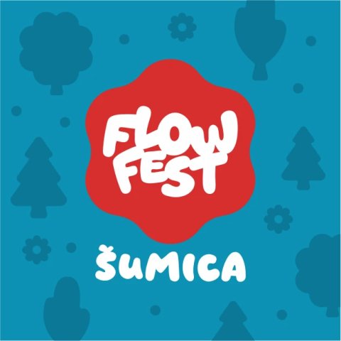 flow fest šumica